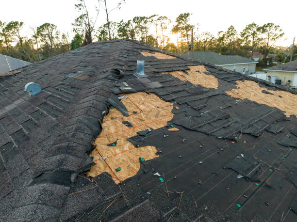 Emergency Roof Repair in Fort Benton, MT