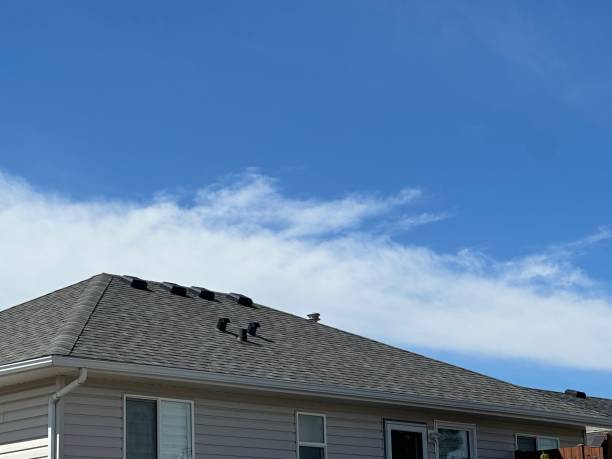 Best Roof Installation  in Fort Benton, MT