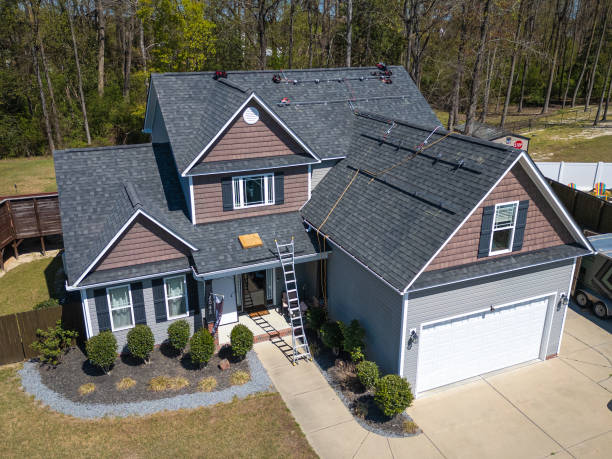 Best Storm Damage Roof Repair  in Fort Benton, MT